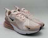 Nike Air Max 270 Light Soft Pink AH6789-604 Women’s Sizes 6-12 - $116.96
