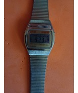 Nelsonic digital wristwatch - $55.11 CAD