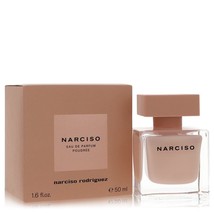 Narciso Poudree Perfume By Narciso Rodriguez Eau De Parfum Spray 1.6 oz - $72.84
