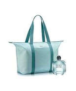 Giorgio Armani Acqua di Gioia 2-pc Fragrance Gift Set: EDP, 3.4 oz &amp; Lux... - $311.33 CAD