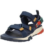 Timberland Men Garrison Trail Webbing Sandal Black Iris  0A2E3T Size 13 ... - $1,113.57 MXN