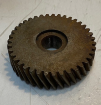 Detroit Diesel Blower Rotor Gear 5119195 | 3" Dia. 3/4" Thick 18mm Bore ... - $144.99