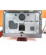 Apple iMac Pro 2017 27&quot; Chassis Housing &amp; Stand Space Gray No Logic Boar... - £109.02 GBP