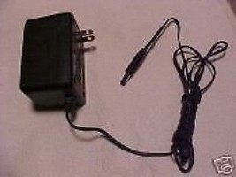 6 volt adaptor cord = Panasonic KX TG2632B Phone base power plug electric cradle - $13.33