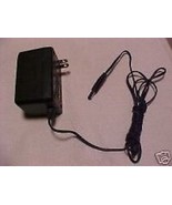 6 volt adaptor cord = Panasonic KX TG2632B Phone base power plug electri... - £10.44 GBP