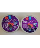 Zest Fruitboost Smoothie Body Scrub Very Berry with Apricot Seed 9 oz 2 ... - $27.15 CAD