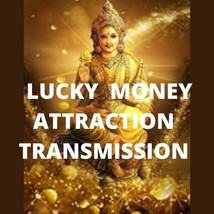 Rapid Money | Divine Lucky Money Attraction Codes Transmission | Channeling From - £5.53 GBP