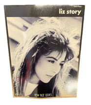 Liz Story New Age Series Solo Piano Book - $44.99