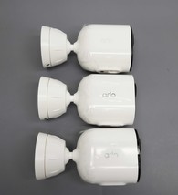 Arlo Ultra2 VMS5340 4K Spotlight Cameras Security Bundle 3-Pack image 3