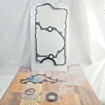 ED10441 For 1998-09 Ford Explorer Mercury Mountaineer 4.0L SOHC Lower Ga... - $54.19 CAD