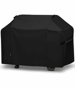 Unicook 65 Inch Grill Cover for Weber Genesis II 400 Series Grill - $380.13 MXN