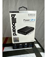 Power UP-2&quot; 10,000mAh portable, rechargeable battery with a USB Type-C p... - $15.47