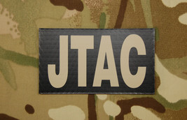 Infrared JTAC Patch NSW USAF US Army SF Joint Terminal Air Controller IR - $12.65