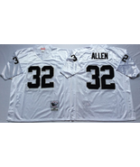#32 Allen White Jersey - €39,08 EUR