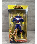My Hero Academia All Might 7&quot; Figure Blue Suit McFarlane Toys 2019 SEALE... - £13.92 GBP