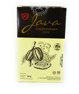 Java Dark Cocoa Powder, 90 Gram - $564.31 MXN