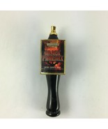 Bootlegger&#39;s Brewery Black Phoenix Coffee Chipotle Stout Tap Handle T2 - $17.80 CAD
