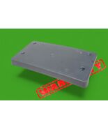 2011-2016 bmw f10 535i 550i 528i front bumper license plate mount holder... - $731.37 MXN