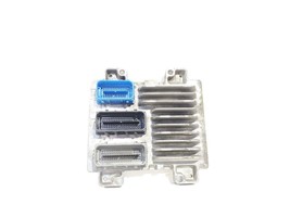 2013 Chevrolet Sonic OEM Electronic Control Module 1.8L Automatic FWD 12... - $24.75