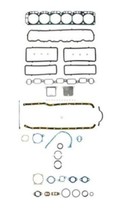 FelPro FS8006PT4 Fits Buick Skylark Apollo Chevrolet Bel Air L6 Full Gasket Set - £81.99 GBP