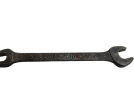 NISSAN MOTOR Double-ended Wrench 8 x 10 mm Vintage - $44.55