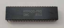 SMC KR9600-PRO Keyboard Encoder IC  - $19.57
