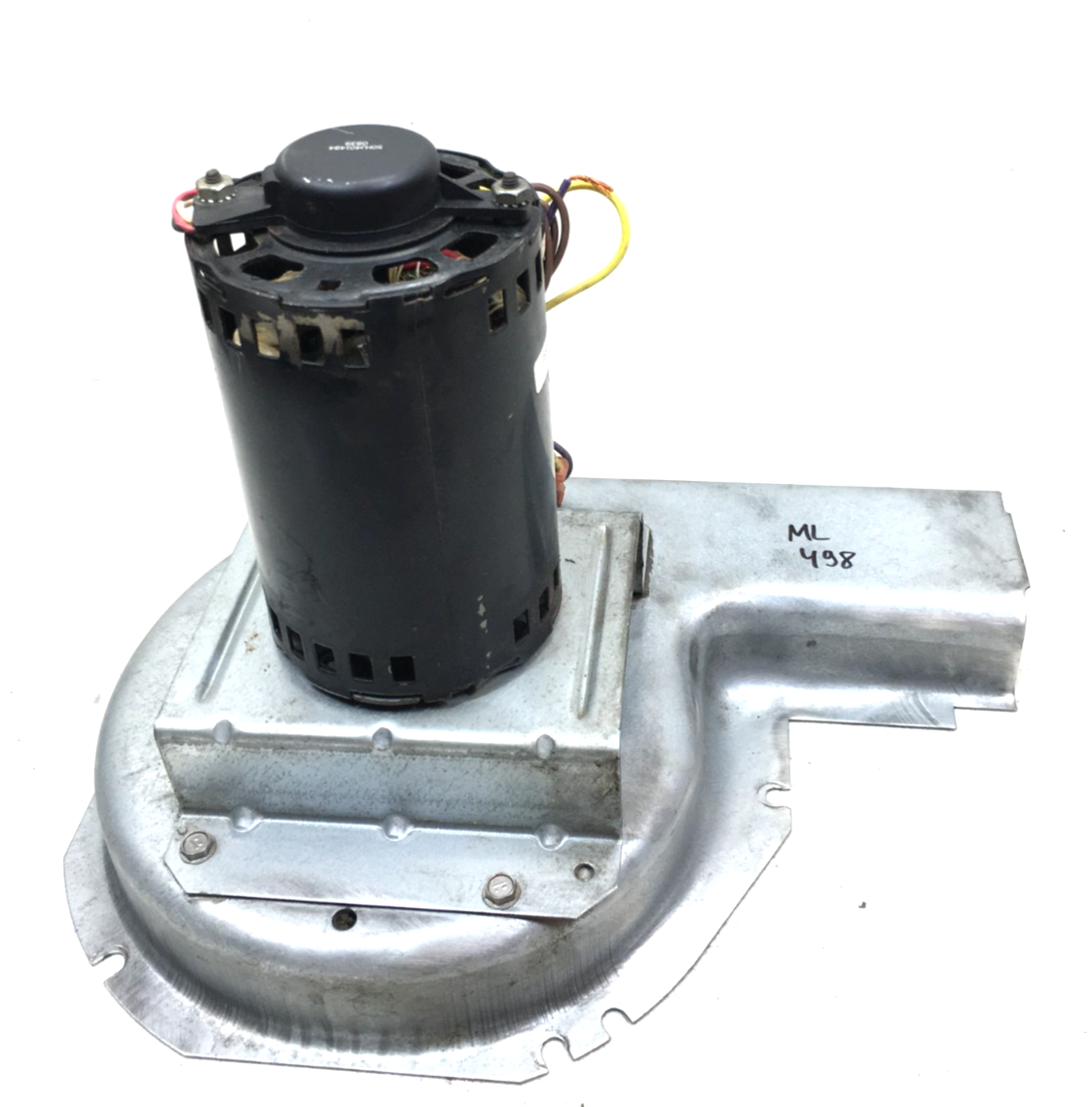 A.O.Smith HC30GB232 Blower Motor Assembly 3450RPM 1/16HP JF1H092N  used ... - $149.00