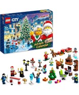 LEGO CITY: Advent Calendar 2023 (60381) - $314.19 CAD