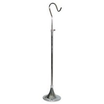 Extendible hook stand - $29.70