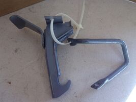 1968 68 Plymouth Barracuda Hood Latch and Catch OEM 1967 67  - $134.99