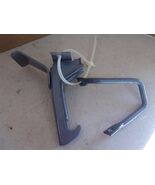 1968 68 Plymouth Barracuda Hood Latch and Catch OEM 1967 67  - $189.57 CAD