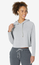 Calvin Klein Pure Lounge Long Sleeve Hoodie - $386.71 MXN