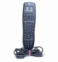 Logitech Harmony 300 All in One Universal Remote Control | TESTED - $19.79