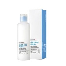 [ILLIYOON] Ceramide Derma Relief Skin Softener - 180ml Korea Cosmetic - £20.79 GBP