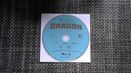 How to Train Your Dragon (Blu-ray, 2010) - £3.98 GBP