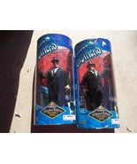 blues brothers dolls Jake &amp; Elwood Blues limited edition collectors seri... - £38.54 GBP