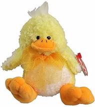 Billingham the Duck Ty Beanie Baby Retired BBOM March 2006 MWMT Collectible - £9.37 GBP