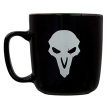 Overwatch Reaper Mug - £22.49 GBP