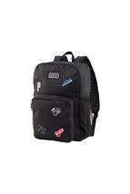 Patch Backpack 7951401 Black - £112.52 GBP