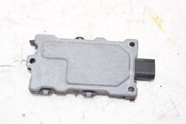 98-02 MERCEDES-BENZ E55 AMG Air Pollution Temperature Sensor F3086 image 10
