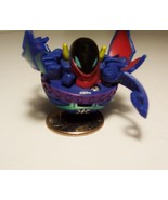 Bakugan Battle Brawlers Preyas Diablo Blue Aquos 480G - £2.98 GBP