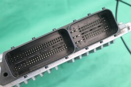 2010-12 Mercedes W207 E350 FOB ECU EIS EZS Engine Computer Ignition A2729000900 image 6