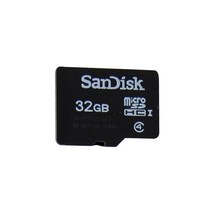 32GB Micro SD Card - $23.99