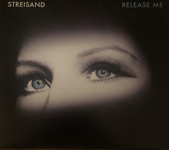 Release Me - Audio CD By Barbra Streisand - £3.73 GBP