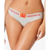 Calvin Klein Plus Monogram Bikini - $15.00