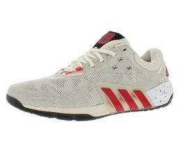 adidas Men Dropset Trainer Golden Beige/Black/Wonder White GZ8613 - $80.75