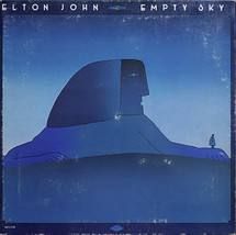 Empty Sky [Vinyl] - £9.58 GBP
