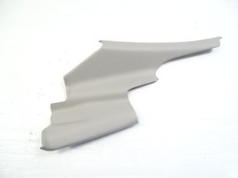 Mercedes R230 SL55 SL500 trim, interior, C-pillar, right, alpaca gray 23... - $65.99
