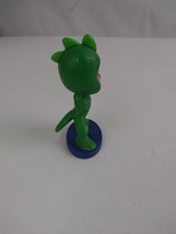 Frogbox Disney PJ Masks Gecko 3&quot; Collectible Toy Figure (B) - £2.28 GBP