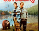 The Great Outdoors [DVD 1998] John Candy, Dan Akroyd, Annette Bening - $1.13